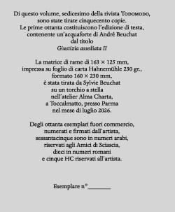 Copertina: Effluvi düreriani di Agostino Arrivabene
